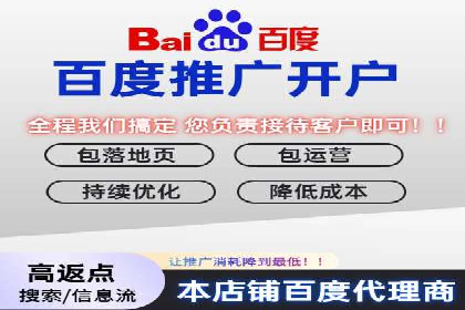 行业新秀的SEM托管代运营之路